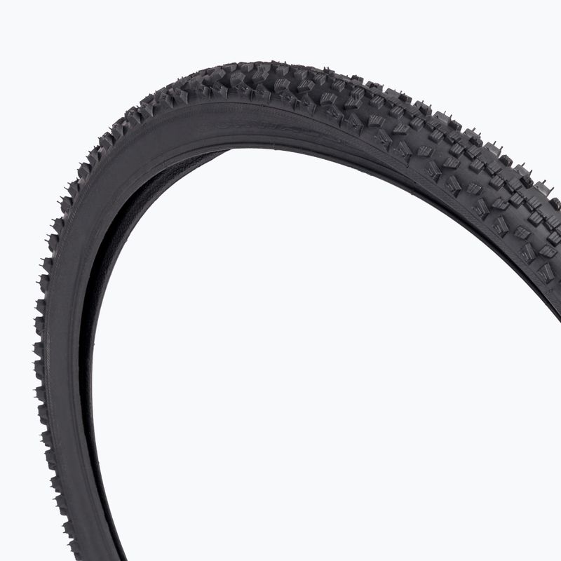 SCHWALBE Fahrradreifen Black Jack K-Guard SBC Draht schwarz 3