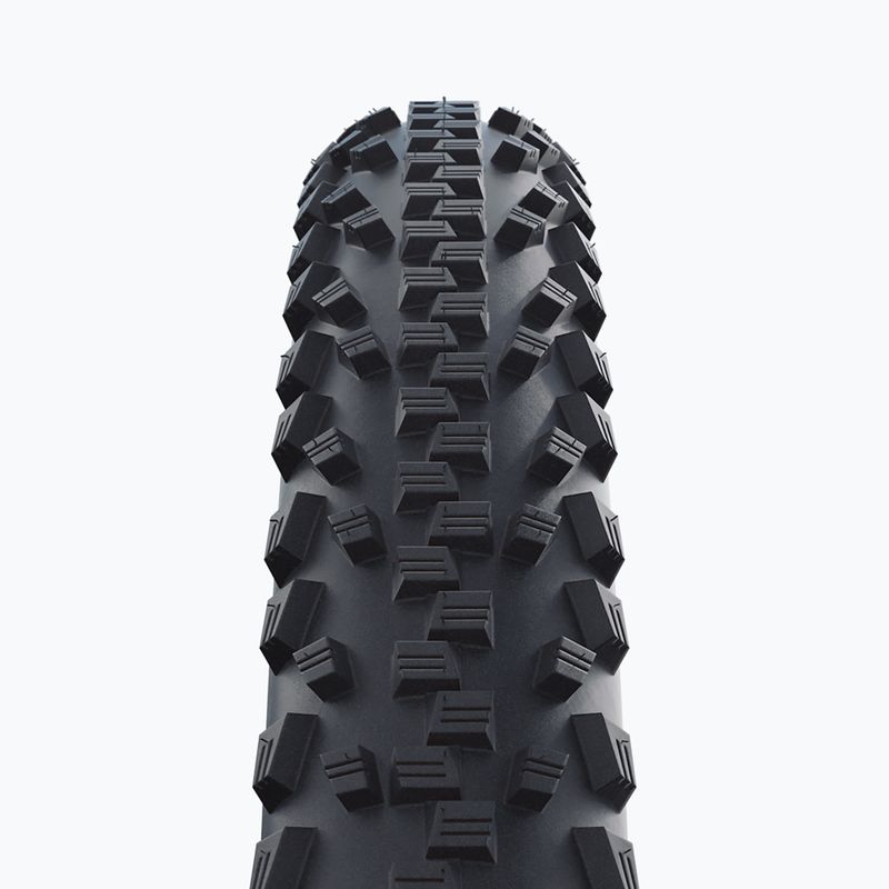 SCHWALBE Black Jack K-Guard SBC 26 x 2.10 schwarz Fahrradreifen 5