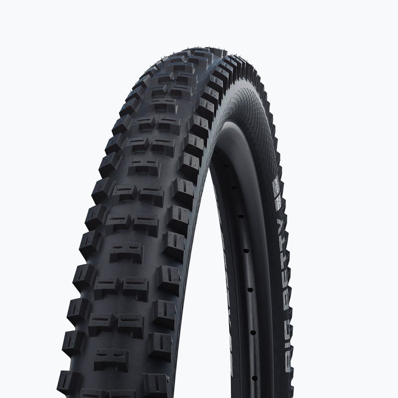 Fahrradreifen SCHWALBE Big Betty Super Gravity Addix Soft sk. schwarz