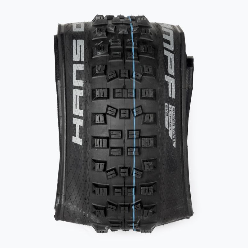 SCHWALBE Fahrradreifen Hans Dampf Super Trail Addix Speedgrip sk. schwarz 2