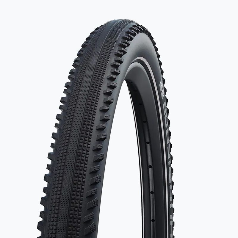 SCHWALBE Hurricane Performance Addix 29 x 2.0 schwarz Fahrradreifen