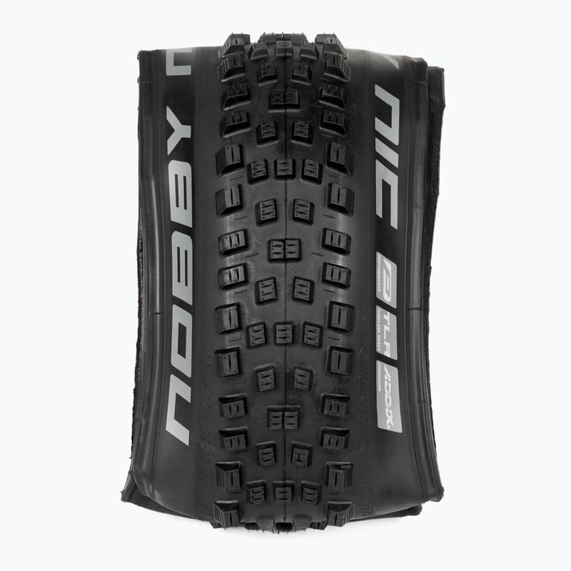 SCHWALBE Nobby Nic Performance Addix Fahrradreifen sk. schwarz 2