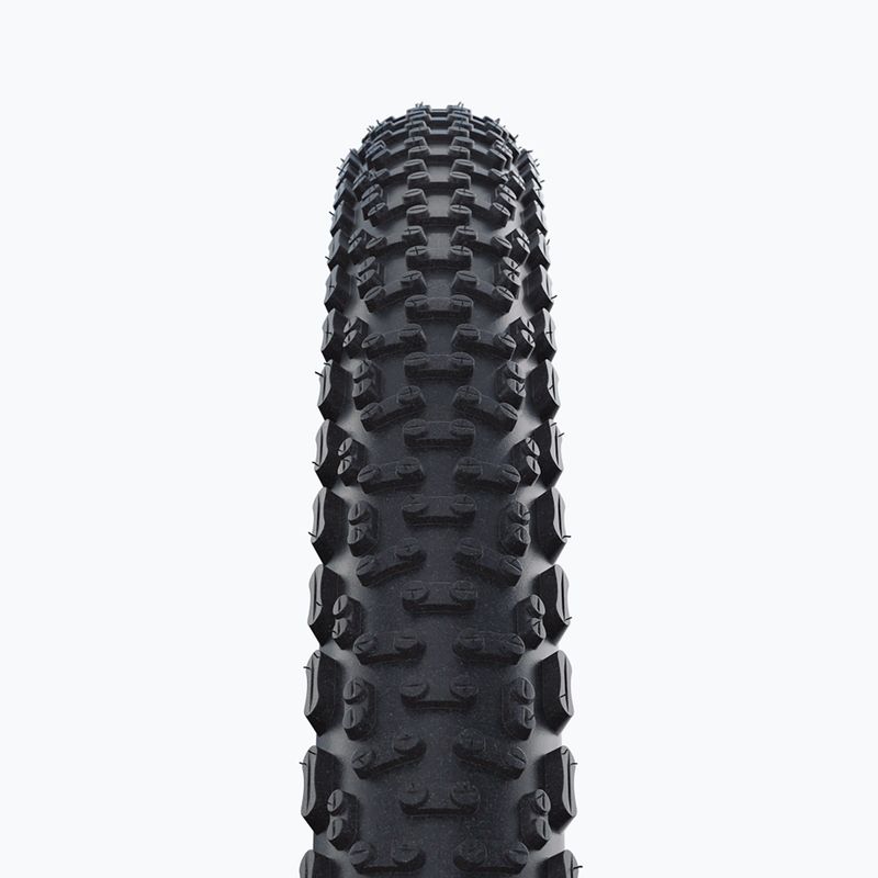 SCHWALBE G-One Ultrabite Raceguard Addix sk. bronze Seitenwand Fahrradreifen