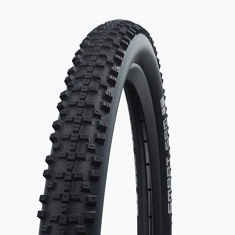 SCHWALBE Smart Sam Performance Addix 29 x 2.35 schwarz Fahrradreifen