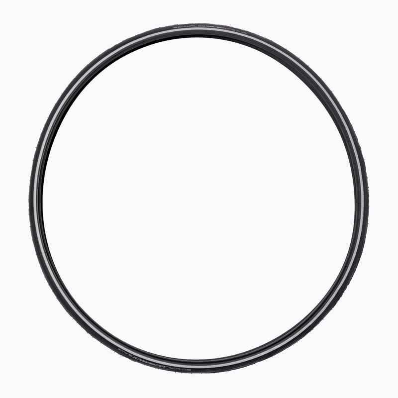 SCHWALBE One Plus Smart Guard Addix Fahrradreifen 700 x 28C schwarz reflex 3