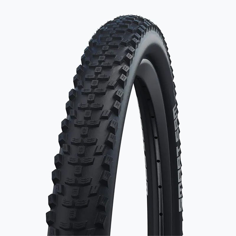 SCHWALBE Smart Sam K-Guard SBC 24 x 2.10 schwarz Fahrradreifen
