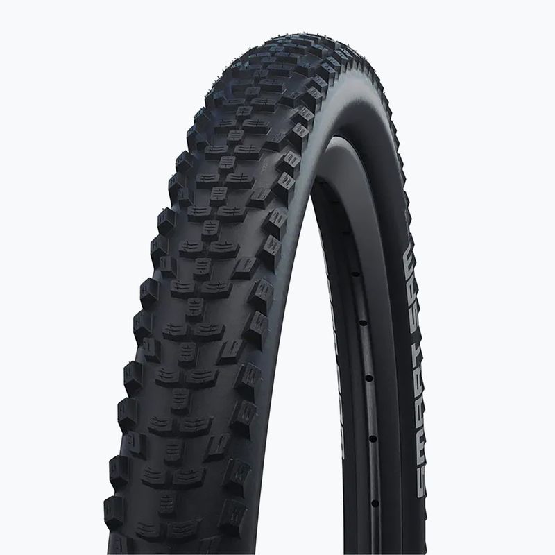 SCHWALBE Smart Sam K-Guard Black'n'Roll Fahrradreifen 16 x 1.85 schwarz