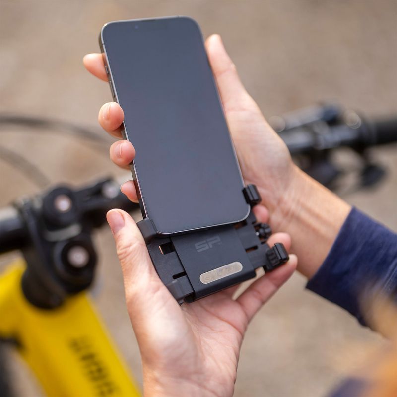 Set SP CONNECT Roadbike Bundle Universal Phone Clamp SPC+ 5
