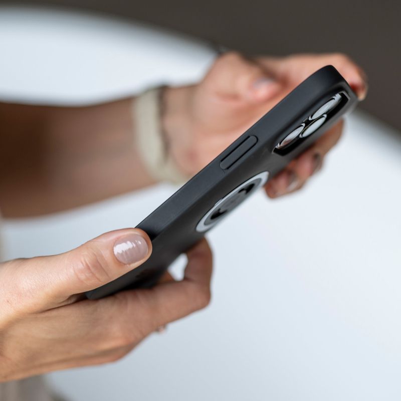 Tasche mit Telefonhalterung SP CONNECT für Iphone 14 Pro SPC+