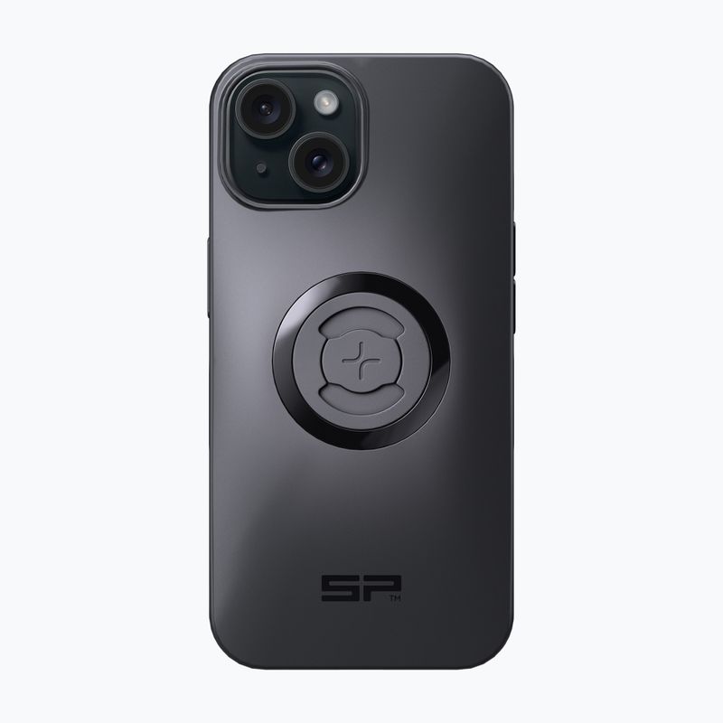 Handytasche SP CONNECT Iphone 15 SPC+ schwarz