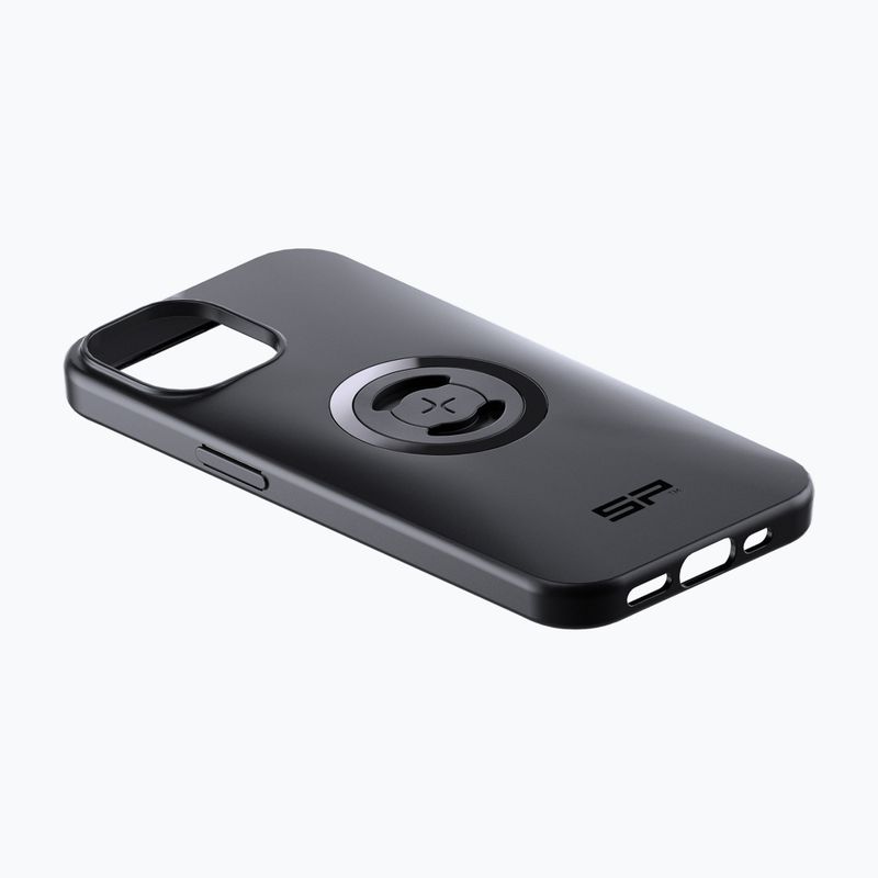 Handytasche SP CONNECT Iphone 15 SPC+ schwarz 5