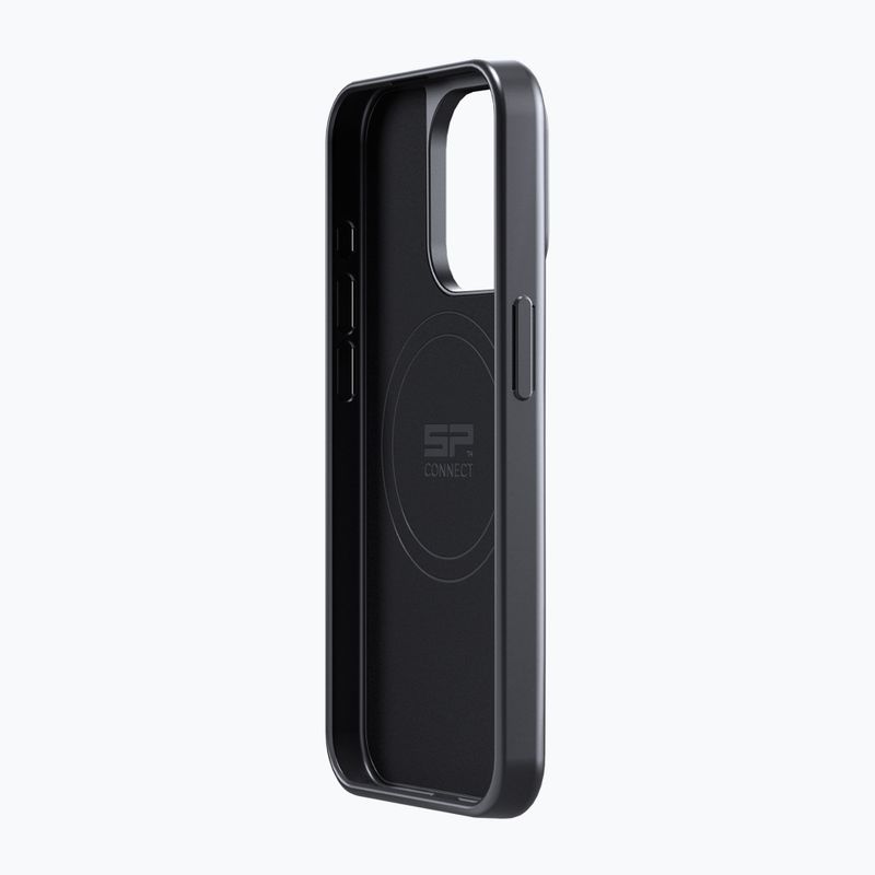Handytasche SP CONNECT Iphone 15 Pro SPC+ schwarz 3