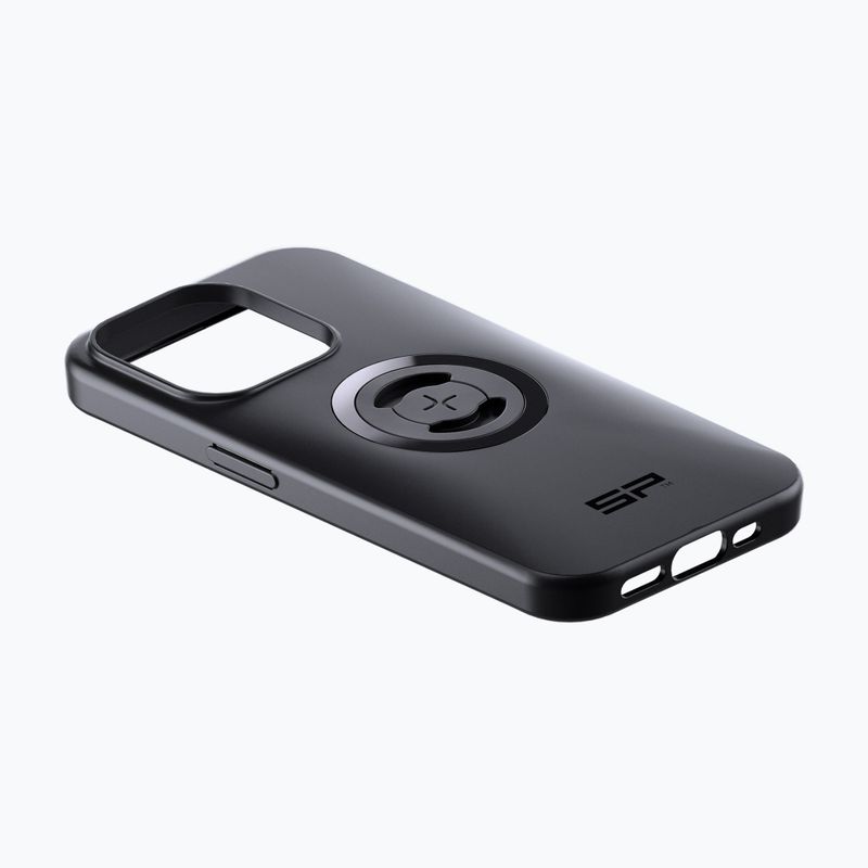Handytasche SP CONNECT Iphone 15 Pro SPC+ schwarz 5