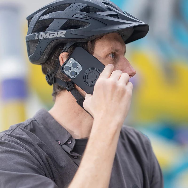 Handyhülle SP CONNECT for iPhone 15 Plus SPC+ black 10