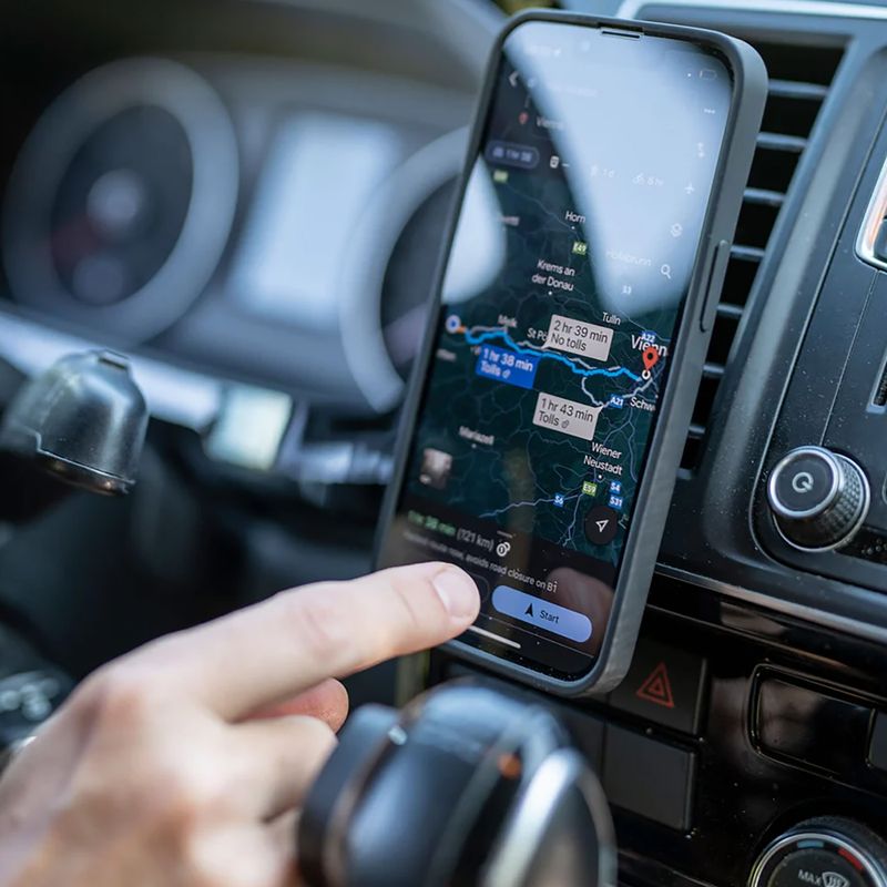 Handyhülle SP CONNECT dla Iphone 15 Plus SPC+ black 11