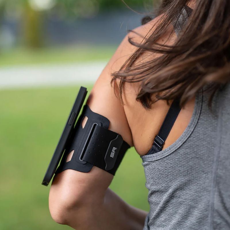 Handyhülle SP CONNECT for iPhone 15 Plus SPC+ black 12