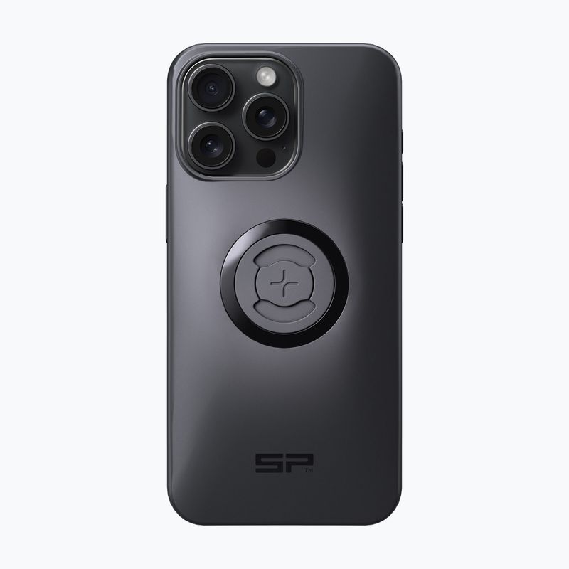 Handytasche SP CONNECT Iphone 15 Pro Max SPC+ schwarz