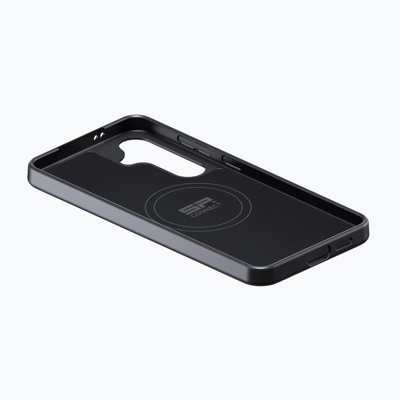 SP CONNECT Handytasche Samsung Galaxy S24+ SPC+ schwarz 6
