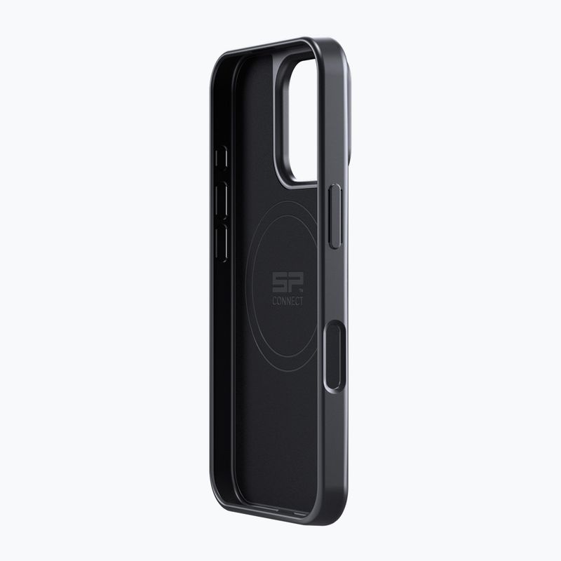 Handytasche SP CONNECT Iphone 16 Pro SPC+ schwarz 3