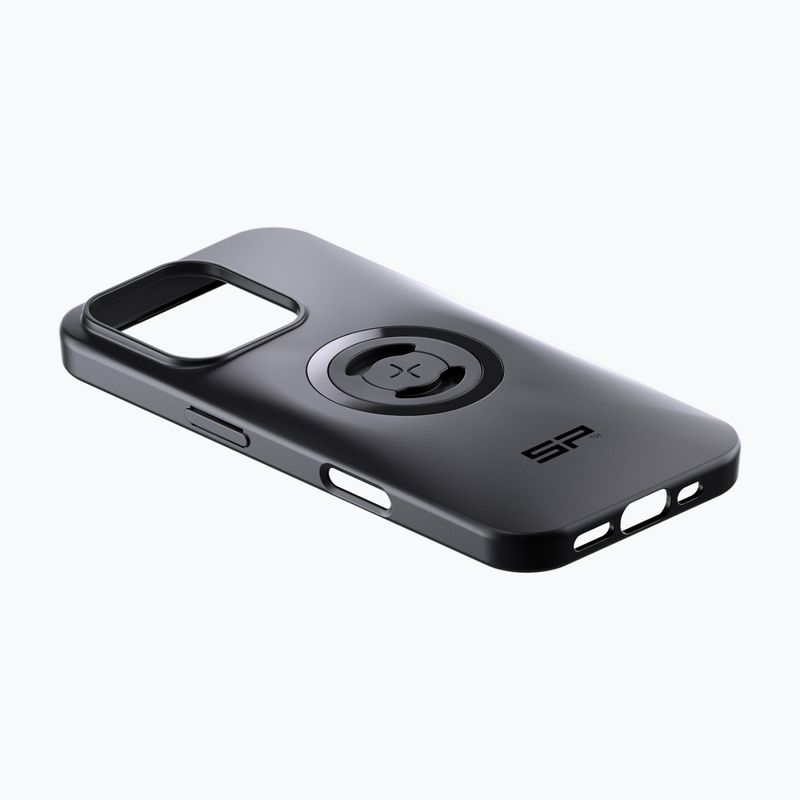 Handytasche SP CONNECT Iphone 16 Pro SPC+ schwarz 5