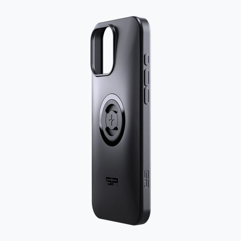 Handytasche SP CONNECT Iphone 16 Pro Max SPC+ schwarz 2