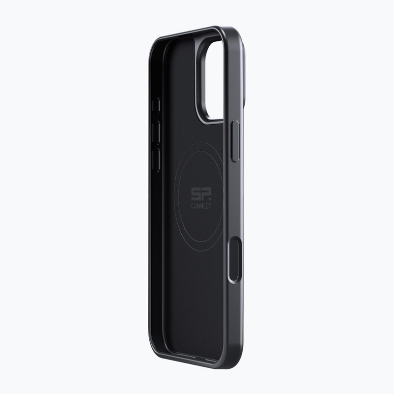 Handytasche SP CONNECT Iphone 16 Pro Max SPC+ schwarz 3