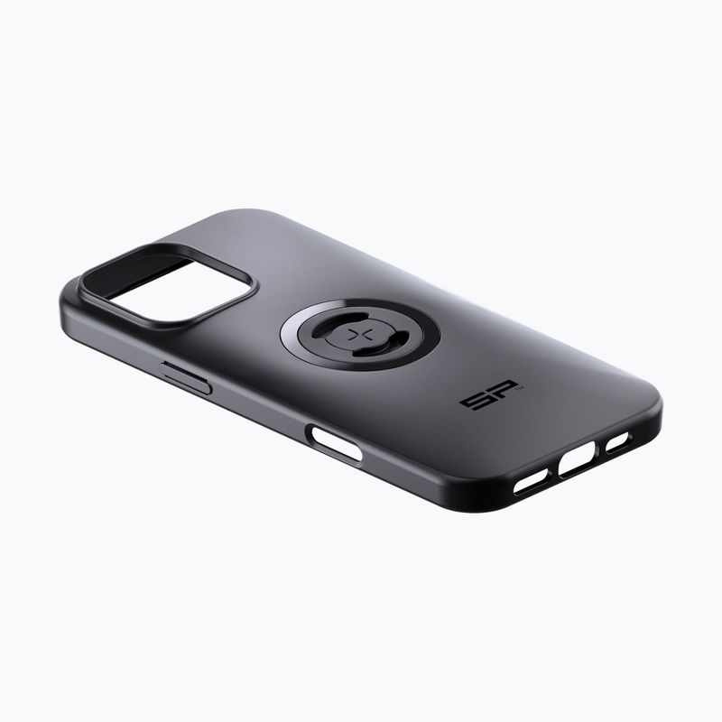 Handytasche SP CONNECT Iphone 16 Pro Max SPC+ schwarz 5