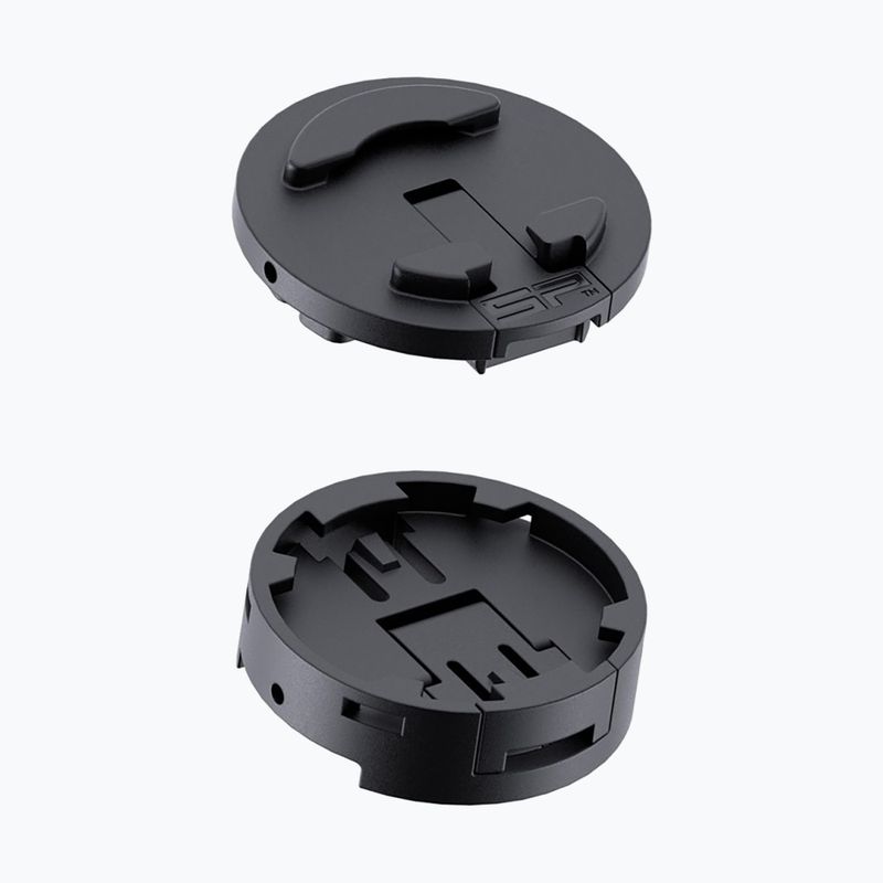 Fahrradadapter SP CONNECT for Wahoo SPC+ black computers