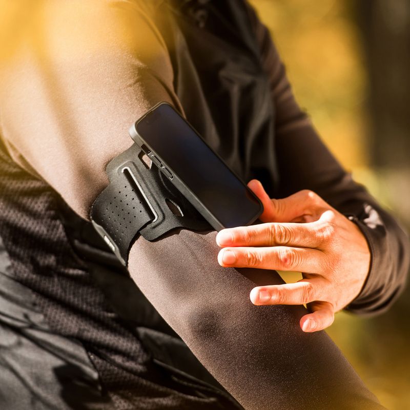 SP CONNECT Arm Band SPC+ schwarz 7
