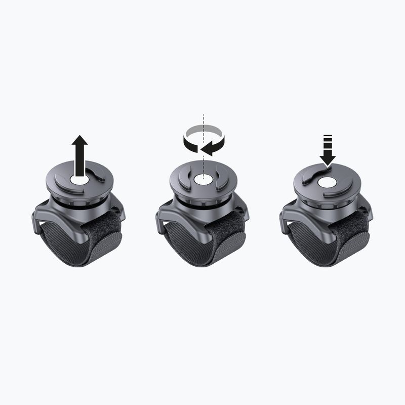 Fahrradträger SP CONNECT Universal Mount SPC+ schwarz 3