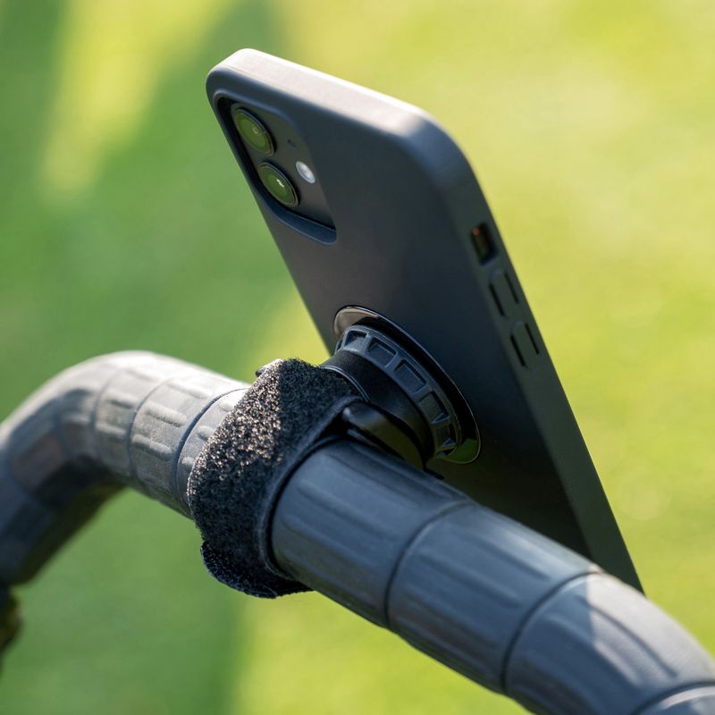 Fahrradträger SP CONNECT Universal Mount SPC+ schwarz 4