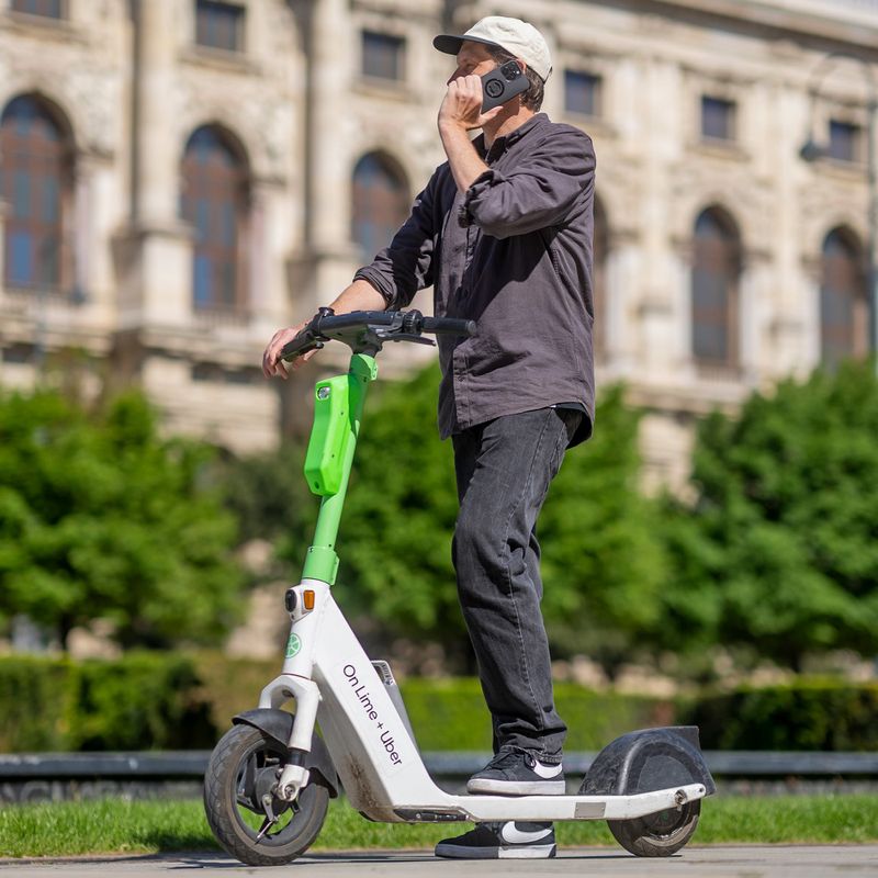 Fahrradträger SP CONNECT Universal Mount SPC+ schwarz 7