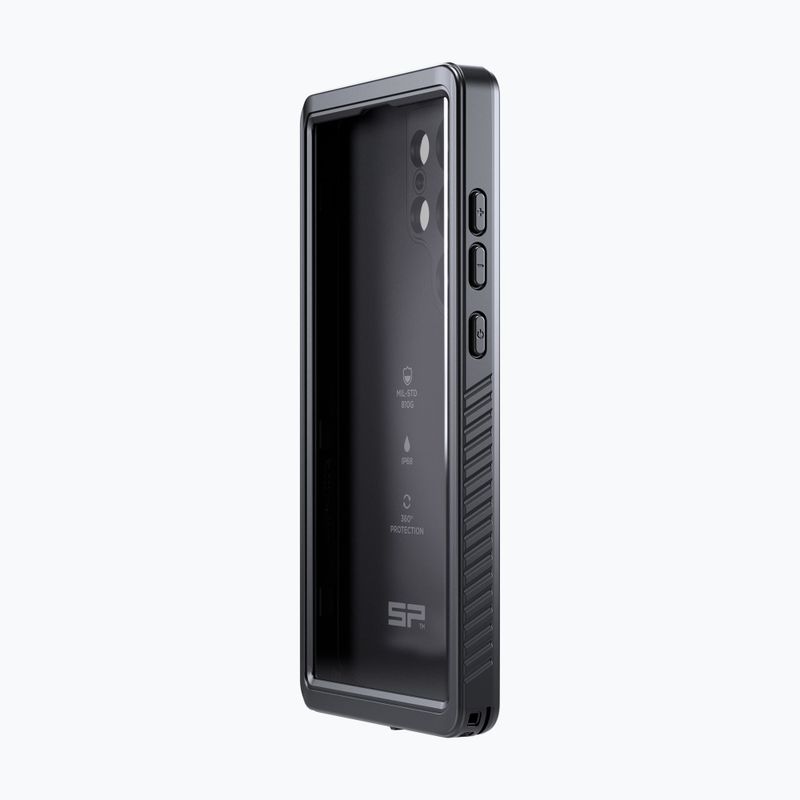 Handyhülle SP CONNECT Xtreme dla Samsung Galaxy S24 Ultra SPC+ black 3
