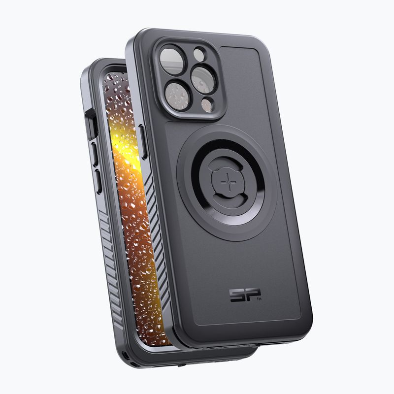 Handytasche SP CONNECT Xtreme Iphone 14/13 SPC+ schwarz 2