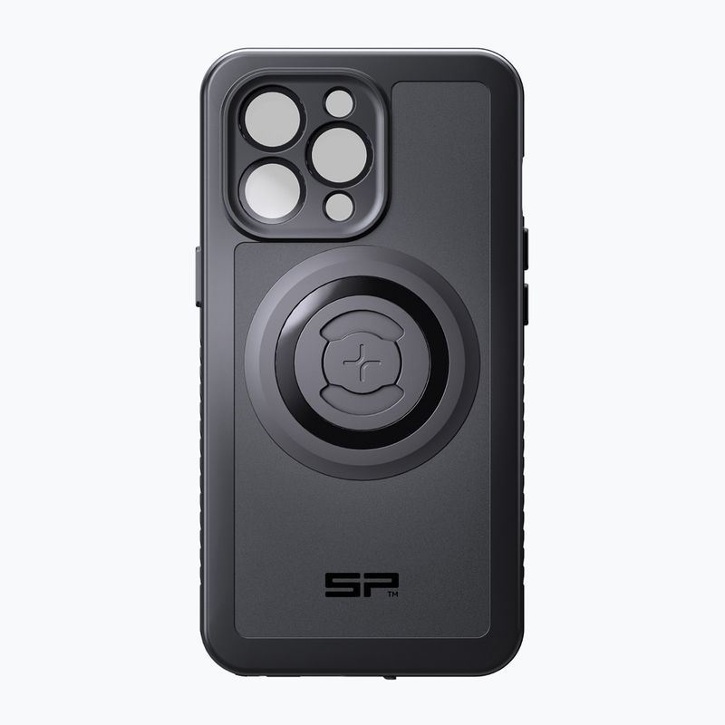 Handytasche SP CONNECT Xtreme Iphone 14 Pro SPC+ schwarz
