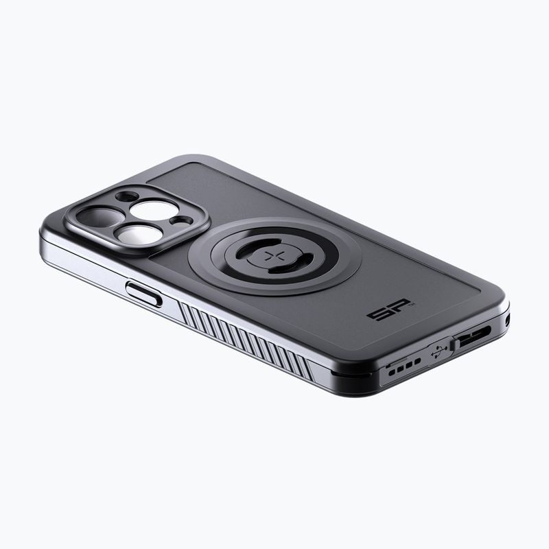 Handytasche SP CONNECT Xtreme Iphone 14 Pro SPC+ schwarz 3