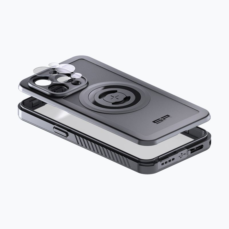 Handytasche SP CONNECT Xtreme Iphone 14 Pro SPC+ schwarz 4