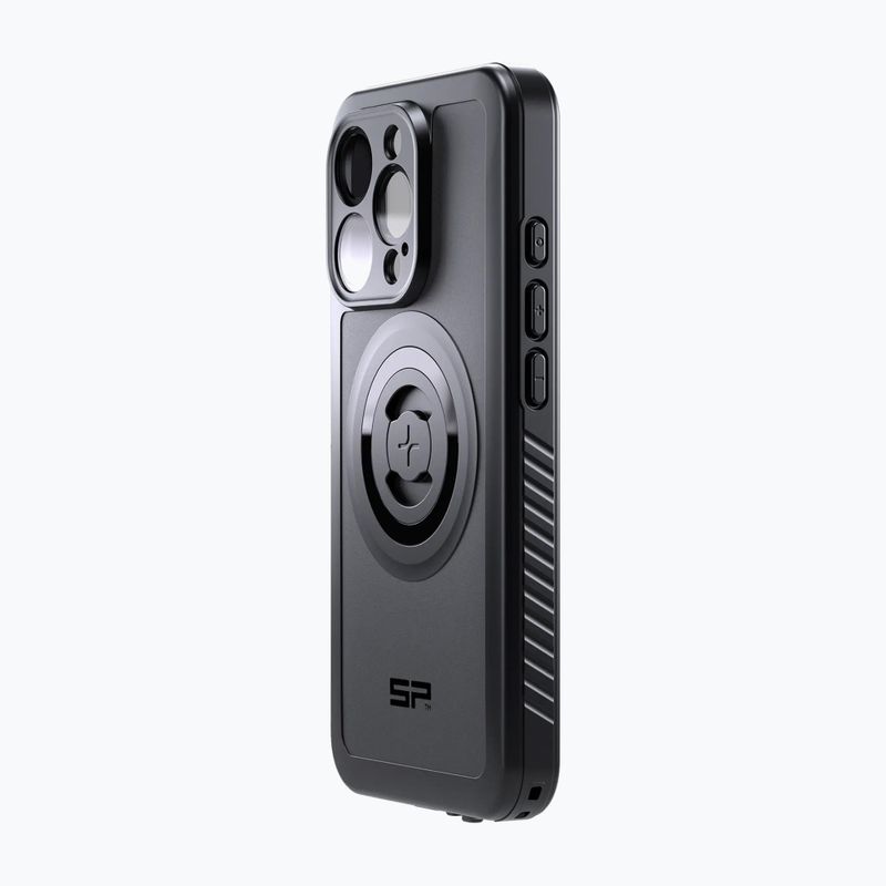 Handytasche SP CONNECT Xtreme Iphone 16 Pro SPC+ schwarz 2