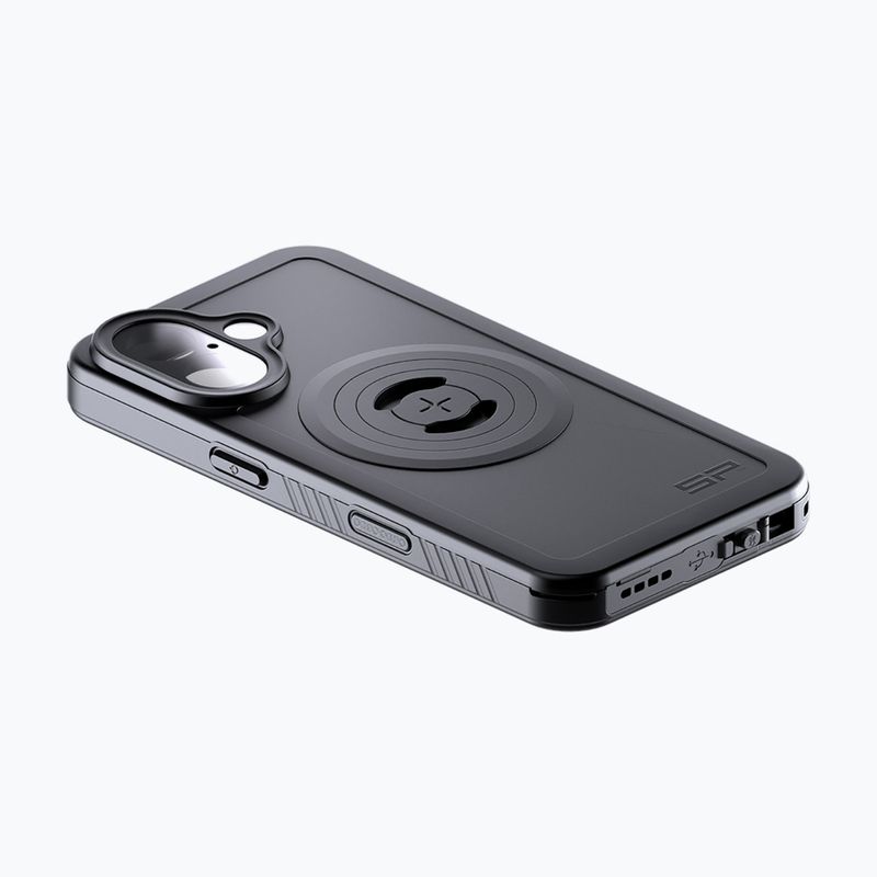 Handyhülle SP CONNECT Xtreme for iPhone 17 SPC+ black 10