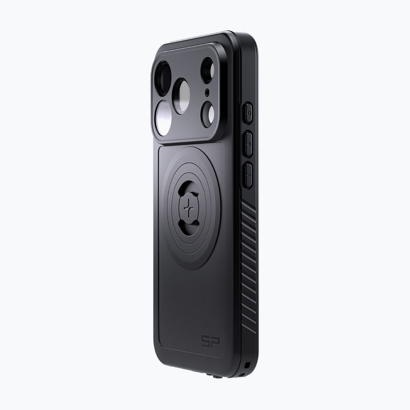 Handyhülle SP CONNECT Xtreme for iPhone 17 Pro SPC+ black 4