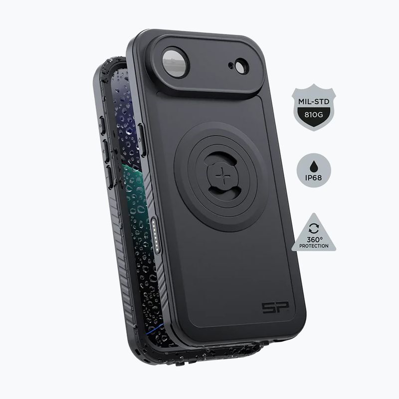 Handyhülle SP CONNECT Xtreme dla Iphone 17 Air SPC+ black 4