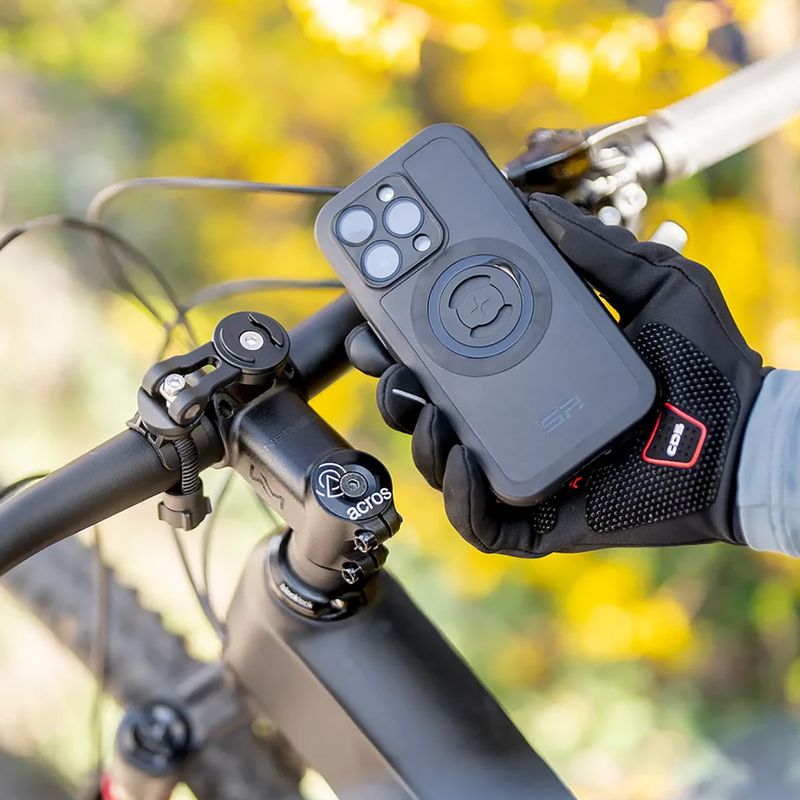 Handyhülle SP CONNECT Xtreme for iPhone 17 Air SPC+ black 8