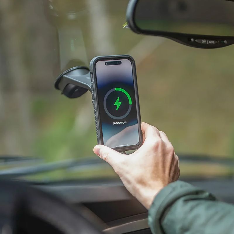 Handyhülle SP CONNECT Xtreme dla Iphone 17 Air SPC+ black 11