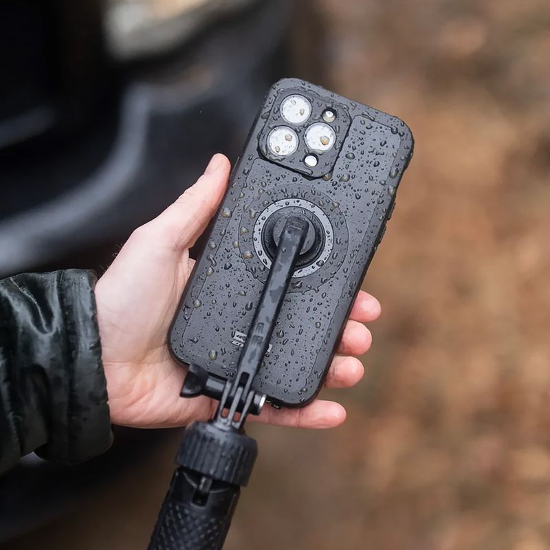 Handyhülle SP CONNECT Xtreme dla Iphone 17 Air SPC+ black 12