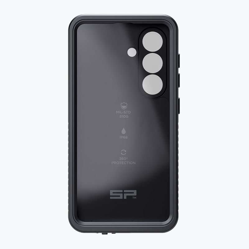 Handyhülle SP Connect+ Xtreme Samsung Galaxy S26 SPC+ black