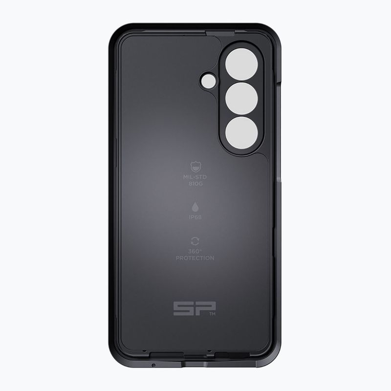 Handyhülle SP Connect+ Xtreme Samsung Galaxy S26 SPC+ black 2