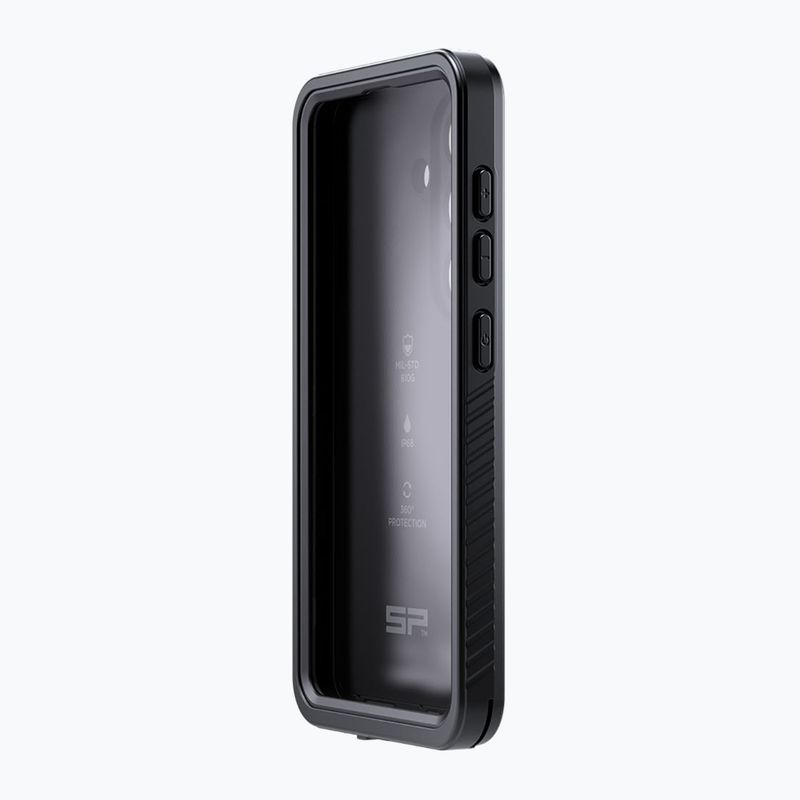 Handyhülle SP Connect+ Xtreme Samsung Galaxy S26 SPC+ black 3