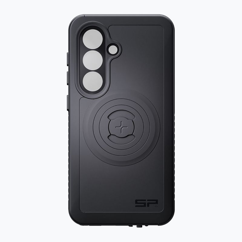 Handyhülle SP Connect+ Xtreme Samsung Galaxy S26 SPC+ black 6