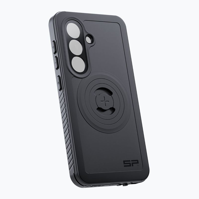 Handyhülle SP Connect+ Xtreme Samsung Galaxy S26 SPC+ black 7