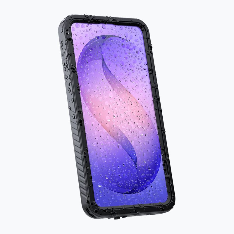 Handyhülle SP Connect+ Xtreme Samsung Galaxy S26 SPC+ black 9